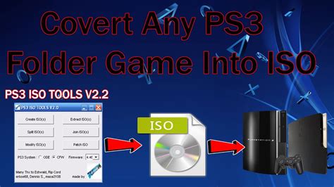 ps3dec download|ps3 iso converter.